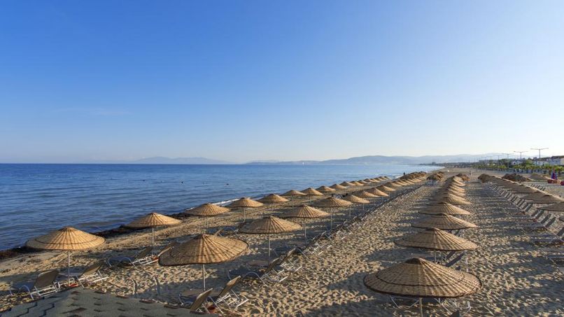 Flora Garden Ephesus - 4