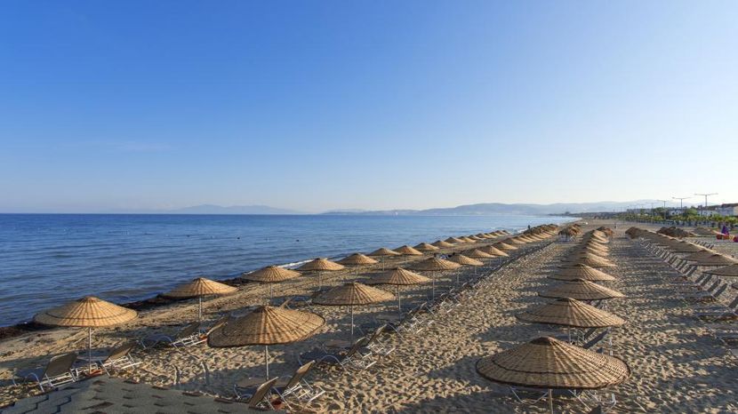 Flora Garden Ephesus - 4