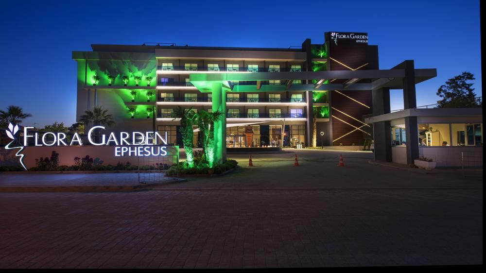 Картинка отеля - 2