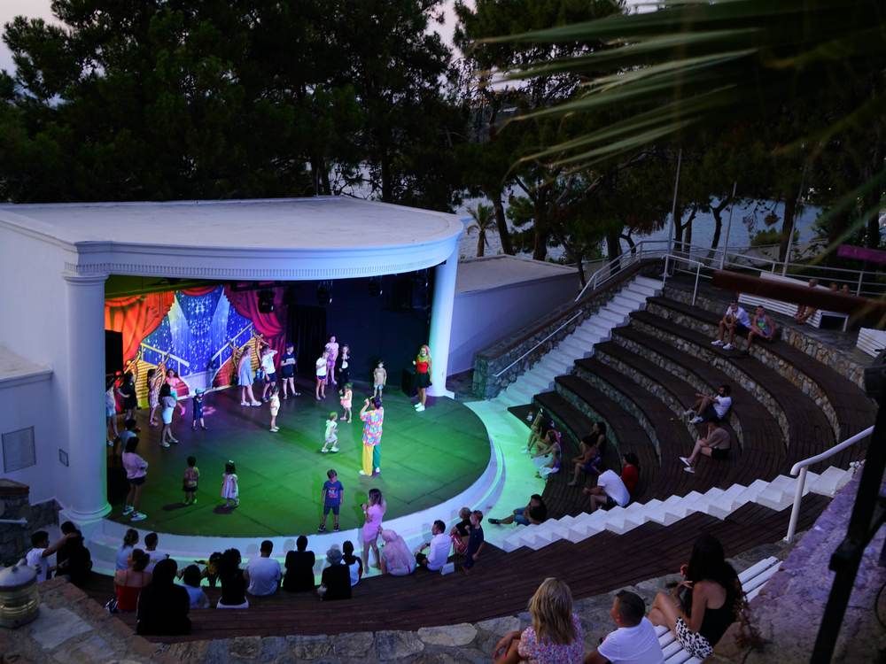 Blue Dreams Resort & Spa - 78