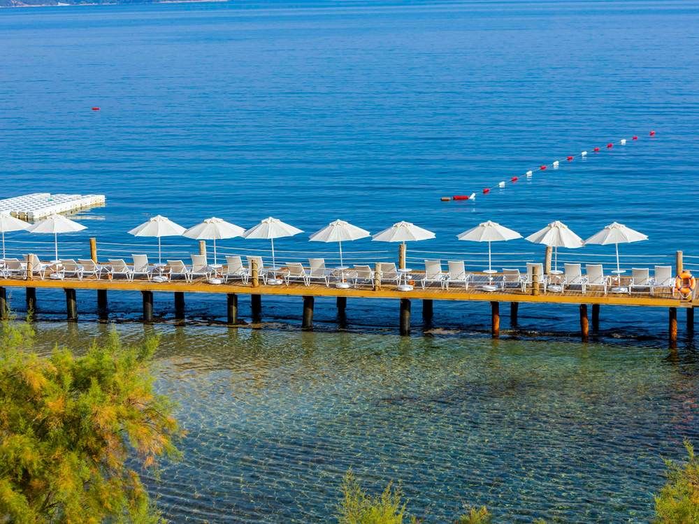 Blue Dreams Resort & Spa - 22