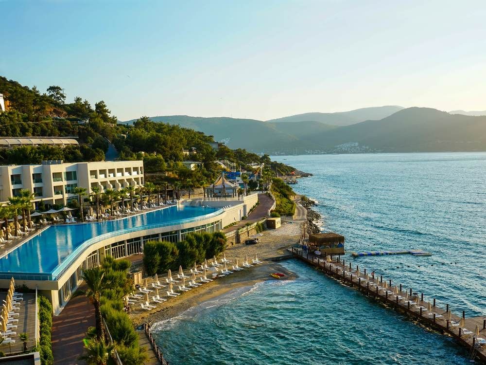 Blue Dreams Resort & Spa - 32