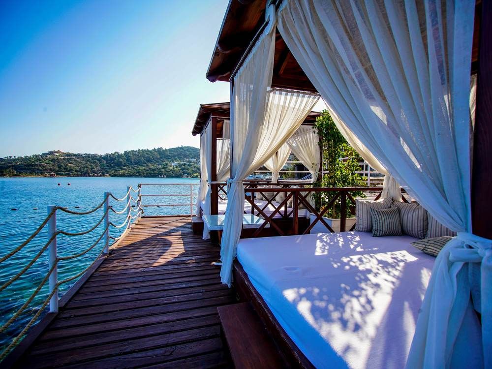 Blue Dreams Resort & Spa - 23