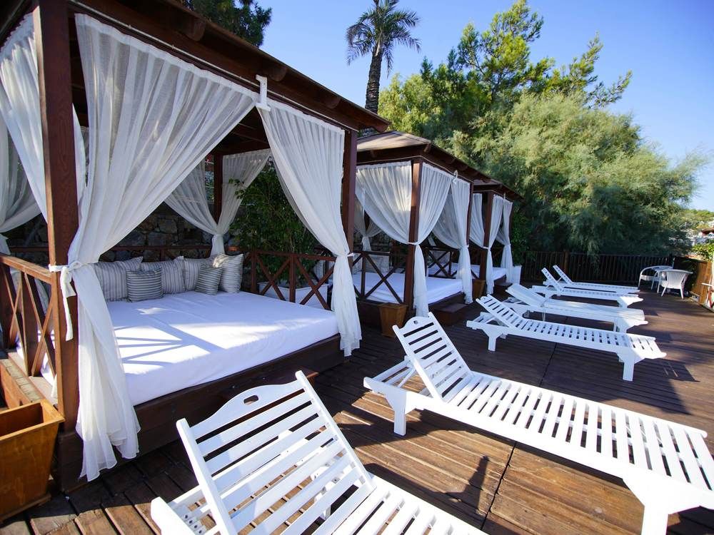 Blue Dreams Resort & Spa - 18