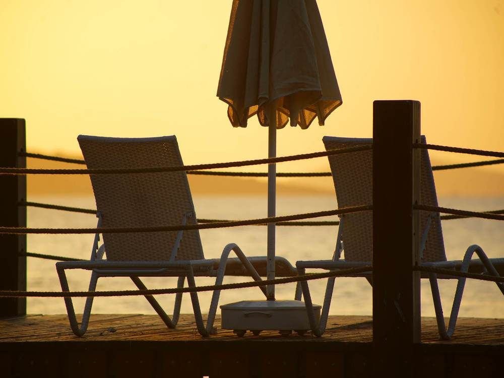 Blue Dreams Resort & Spa - 17