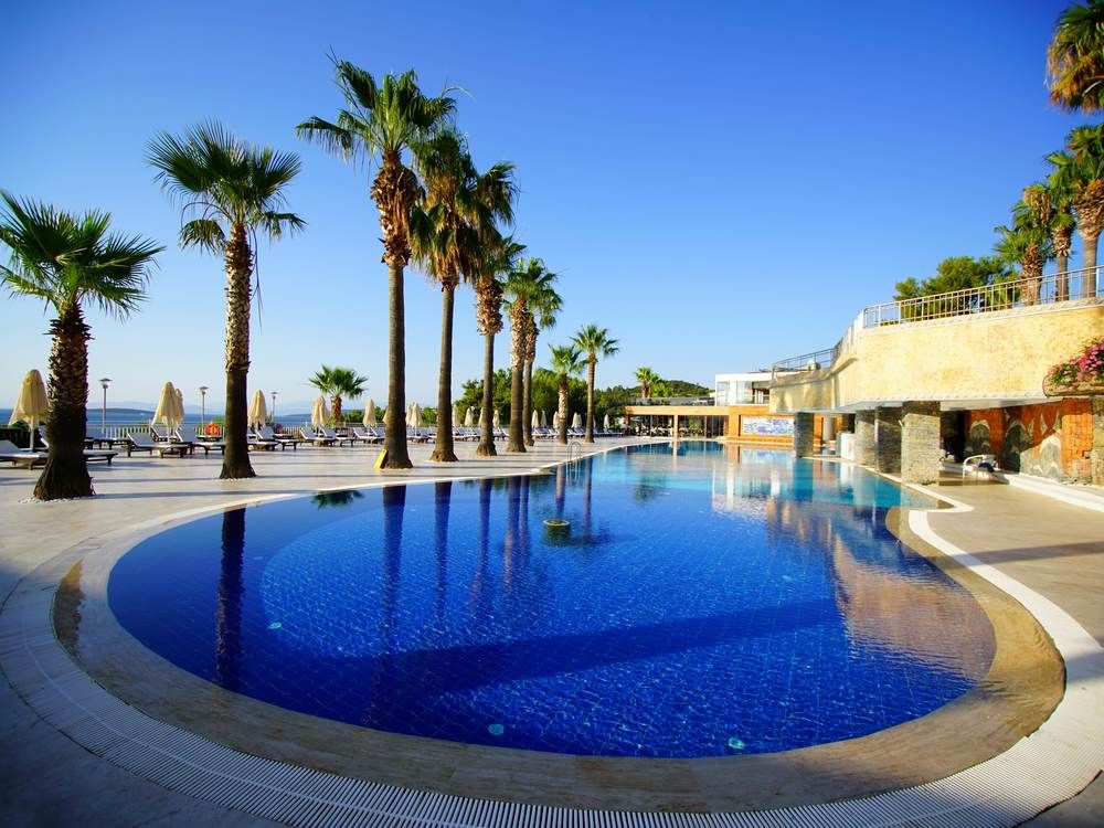 Blue Dreams Resort & Spa - 31