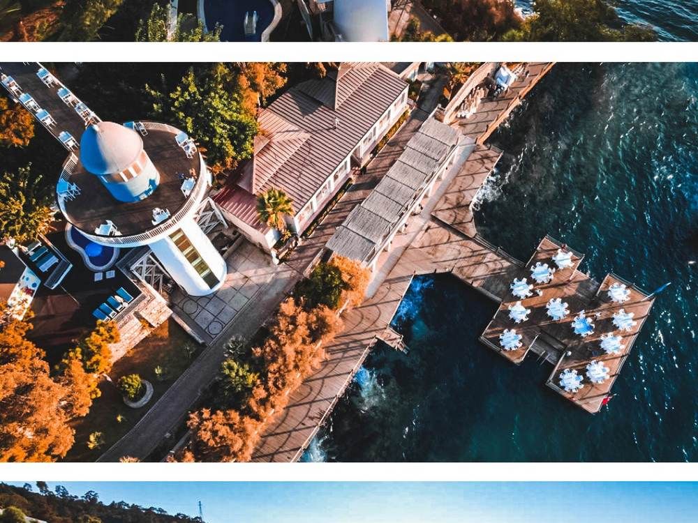 Blue Dreams Resort & Spa - 15