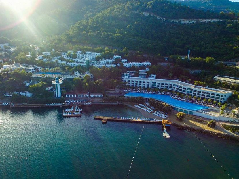 Blue Dreams Resort & Spa - 6