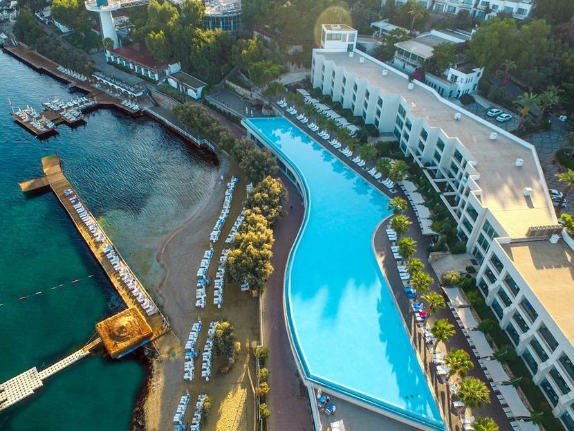 Blue Dreams Resort & Spa - 4