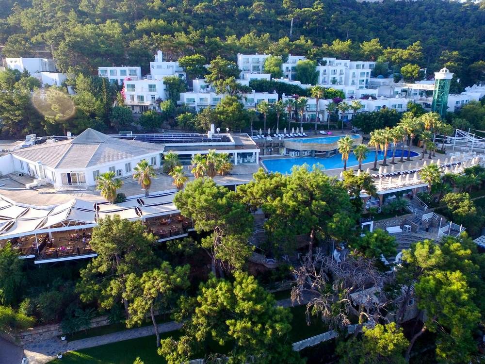 Blue Dreams Resort & Spa - 8