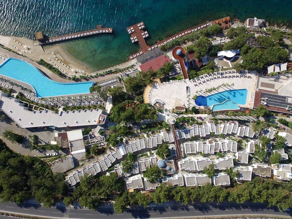 Blue Dreams Resort & Spa - 7