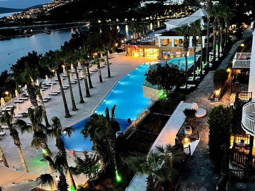 Blue Dreams Resort & Spa - 5