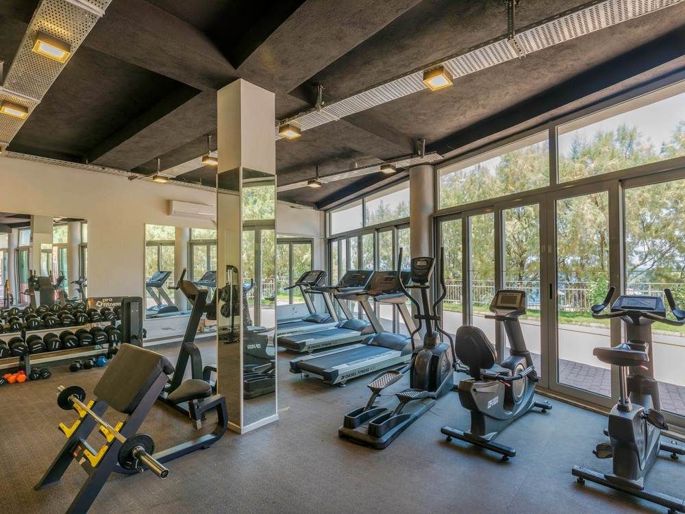 Blue Dreams Resort & Spa - 68