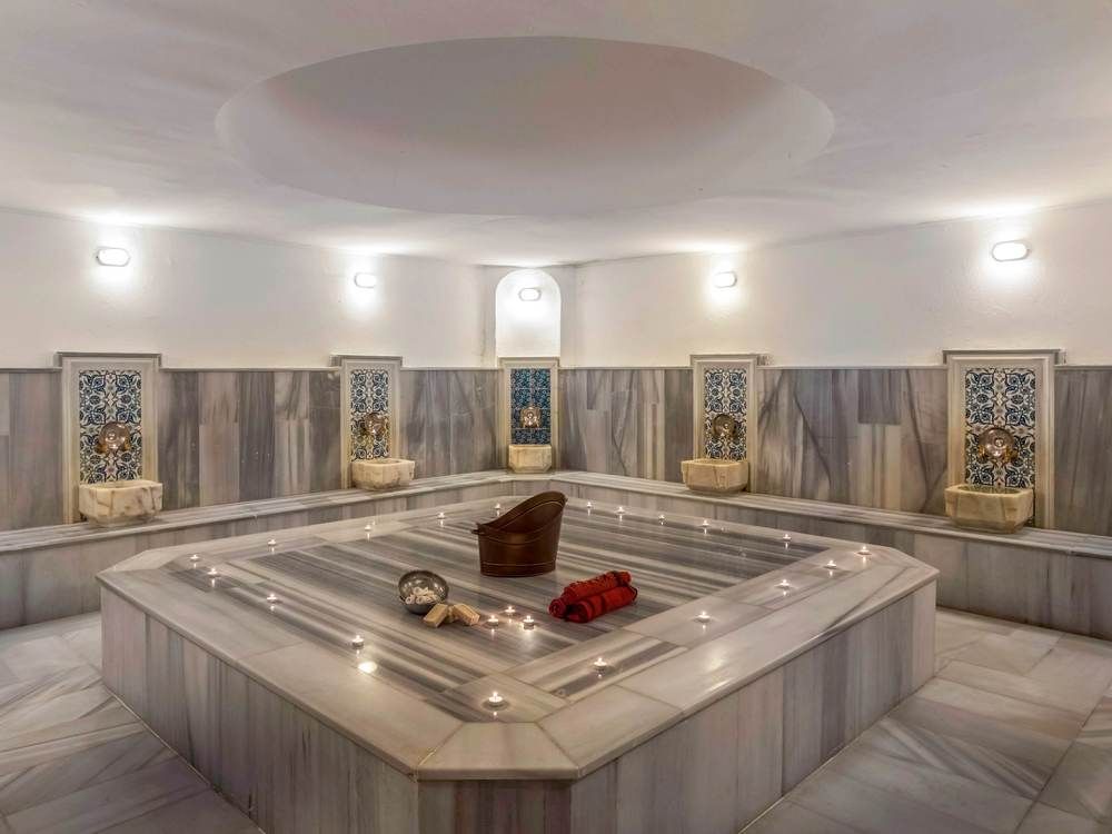 Blue Dreams Resort & Spa - 67