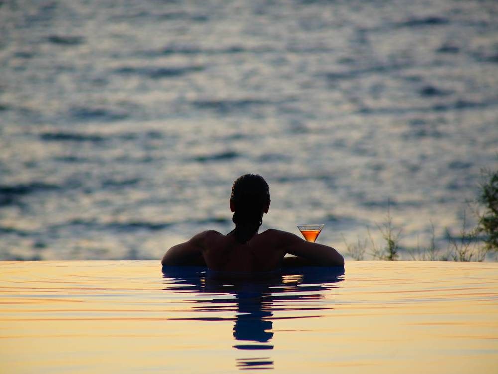 Blue Dreams Resort & Spa - 37