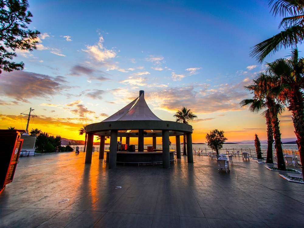 Blue Dreams Resort & Spa - 42