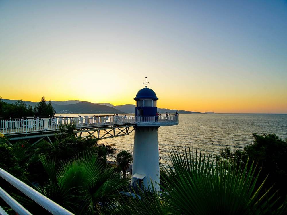 Blue Dreams Resort & Spa - 11