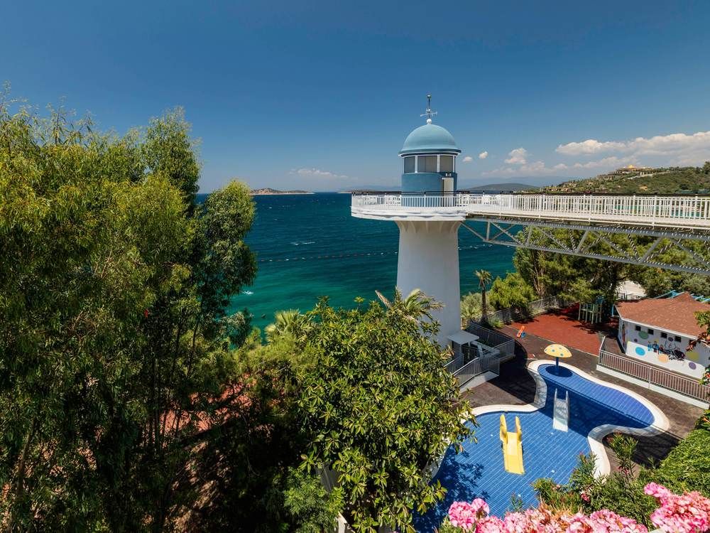 Blue Dreams Resort & Spa - 10