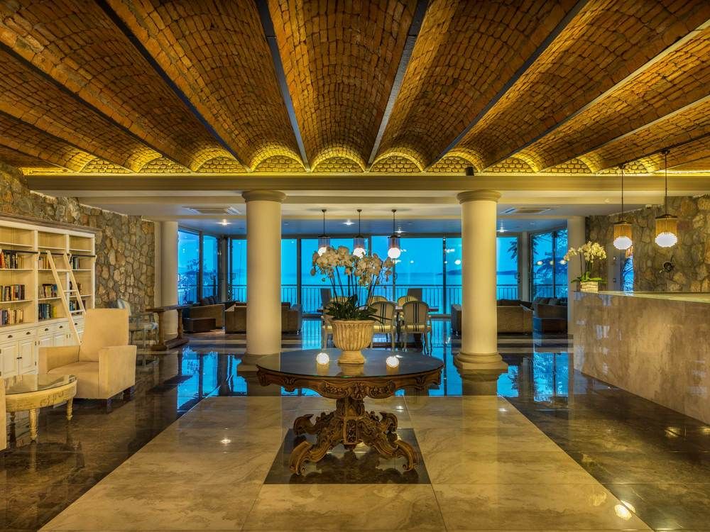 Blue Dreams Resort & Spa - 39