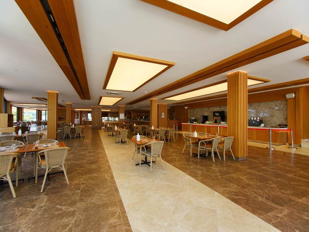 Blue Dreams Resort & Spa - 43