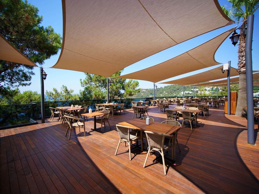 Blue Dreams Resort & Spa - 59