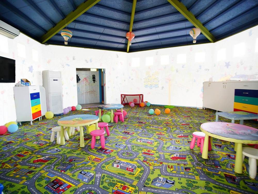 Blue Dreams Resort & Spa - 84