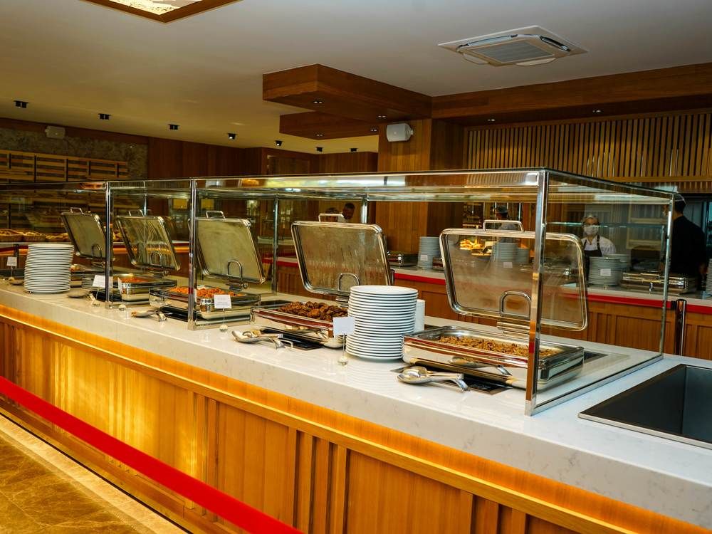 Blue Dreams Resort & Spa - 44