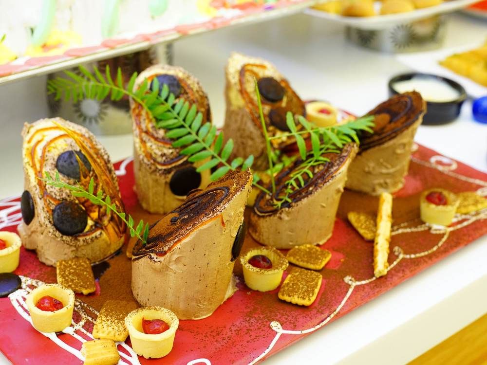 Blue Dreams Resort & Spa - 52