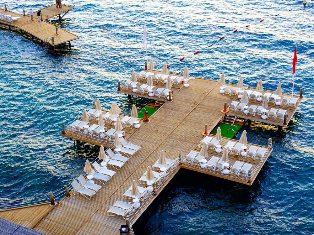 Blue Dreams Resort & Spa - 16