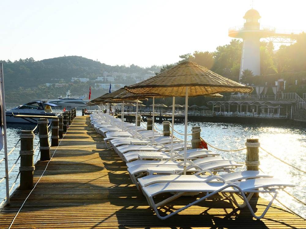 Blue Dreams Resort & Spa - 21