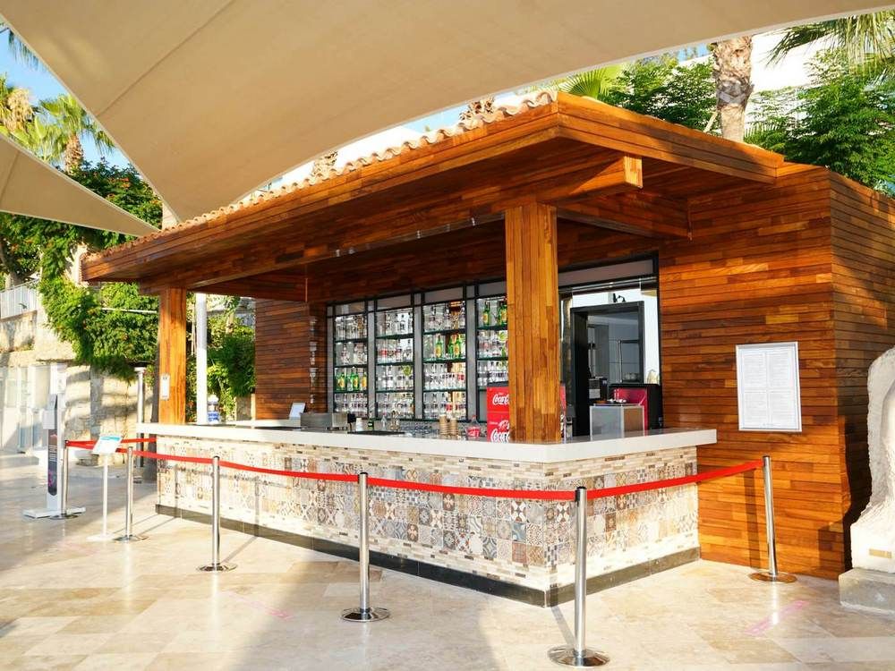 Blue Dreams Resort & Spa - 54