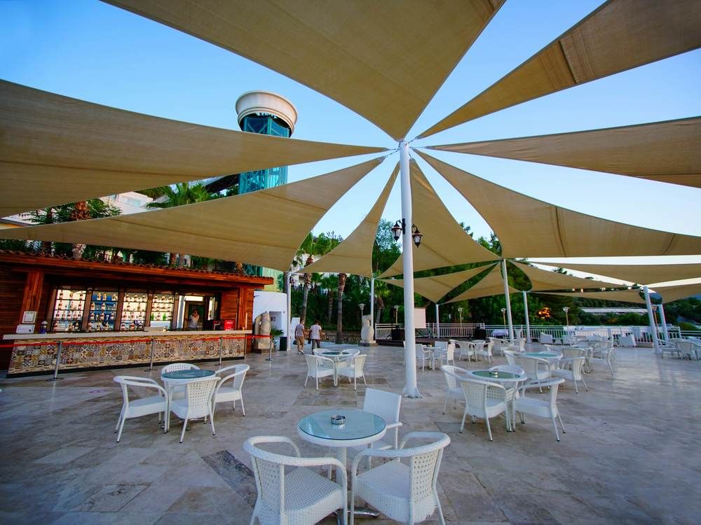 Blue Dreams Resort & Spa - 53