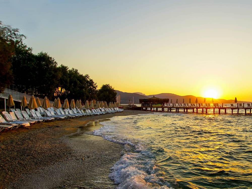 Blue Dreams Resort & Spa - 20