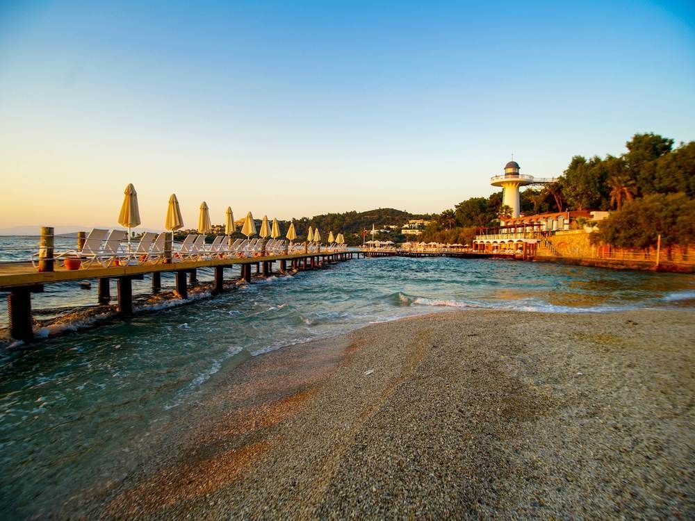 Blue Dreams Resort & Spa - 25