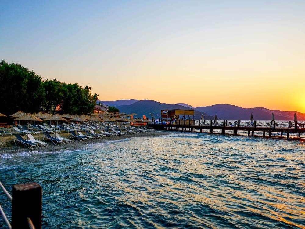 Blue Dreams Resort & Spa - 19