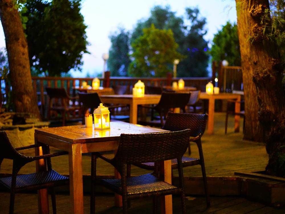 Blue Dreams Resort & Spa - 41