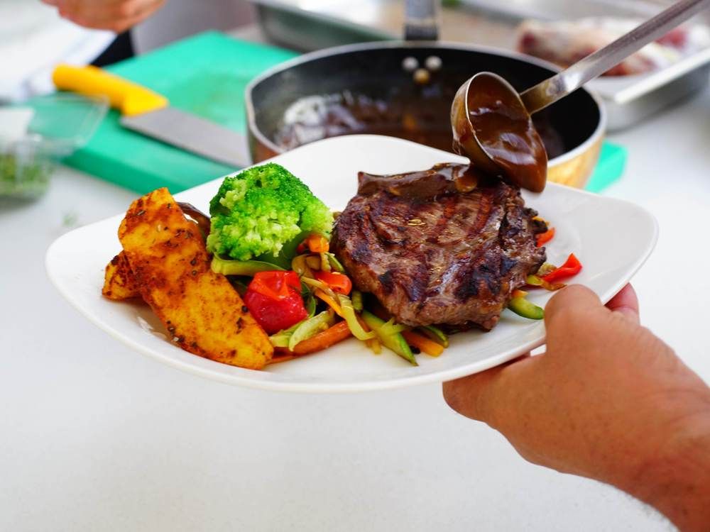 Blue Dreams Resort & Spa - 51