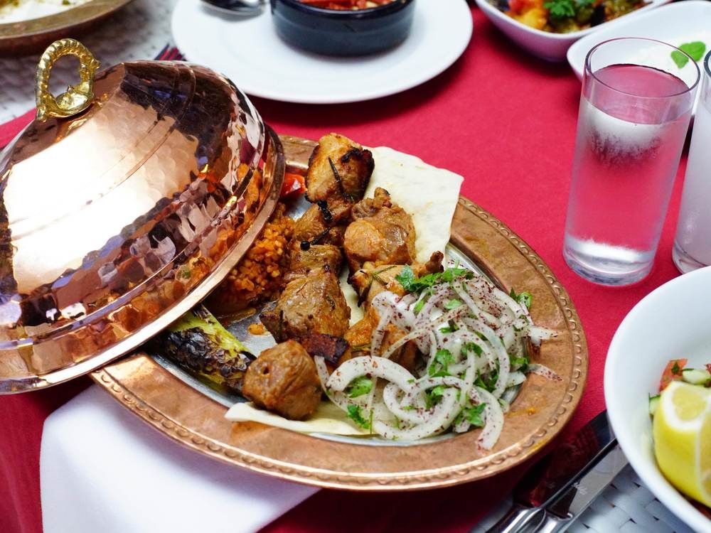 Blue Dreams Resort & Spa - 50