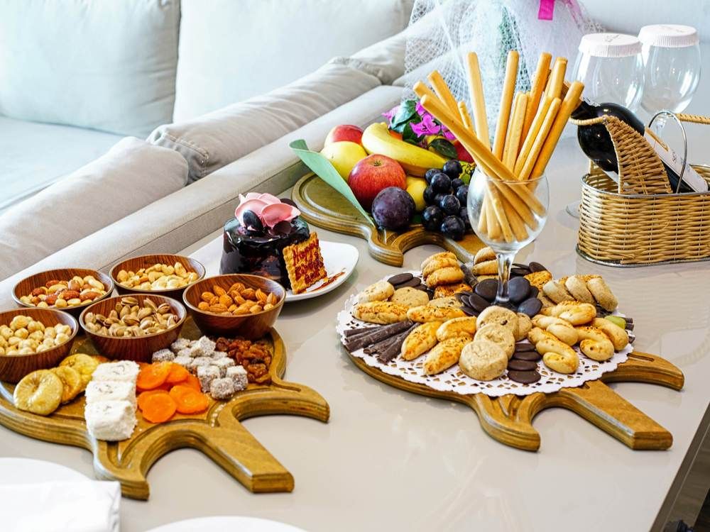 Blue Dreams Resort & Spa - 48