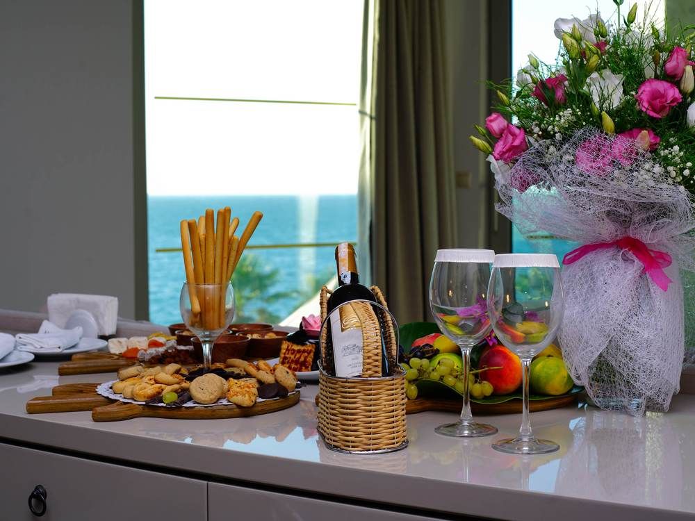 Blue Dreams Resort & Spa - 46