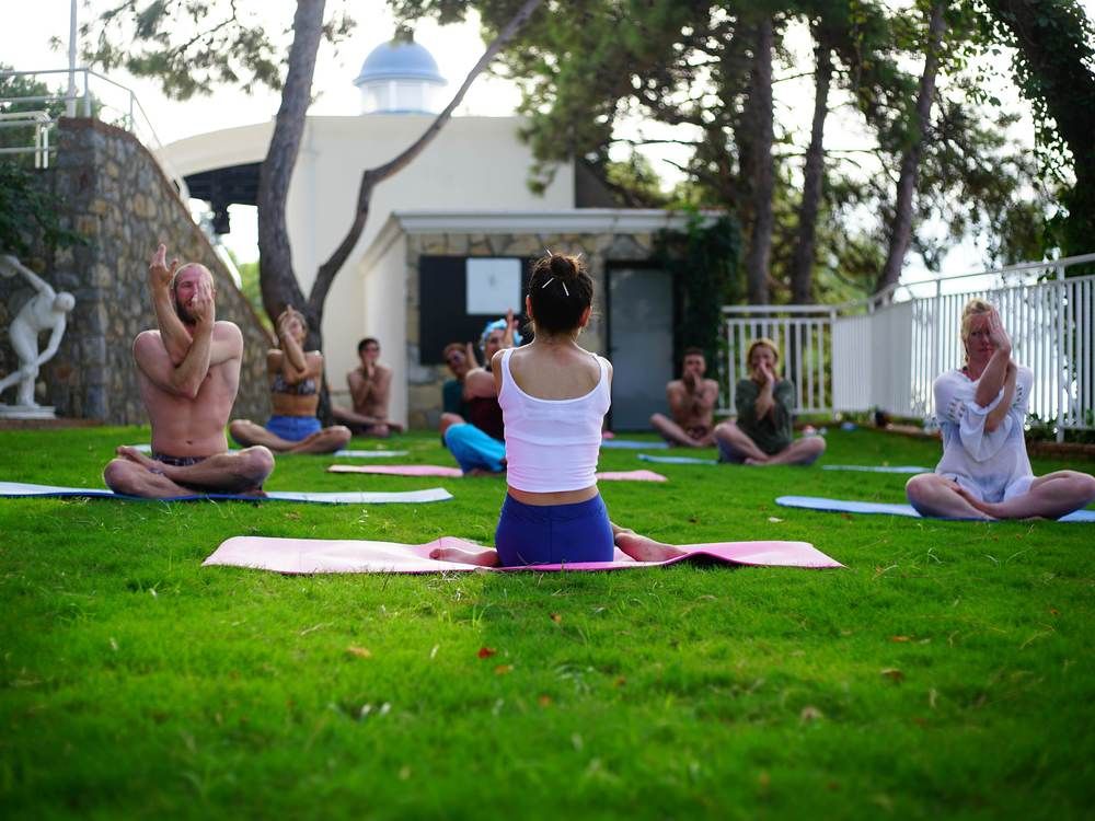 Blue Dreams Resort & Spa - 81