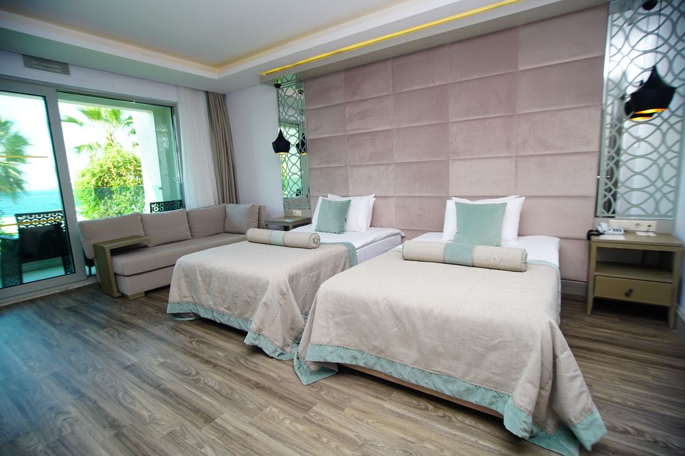 Blue Dreams Resort & Spa - 113