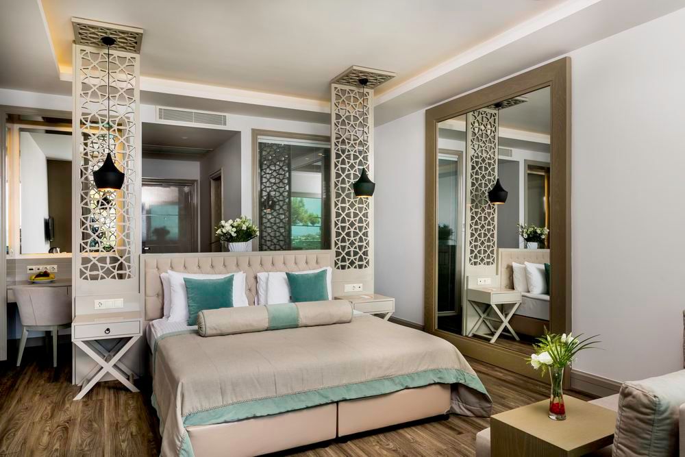 Blue Dreams Resort & Spa - 110