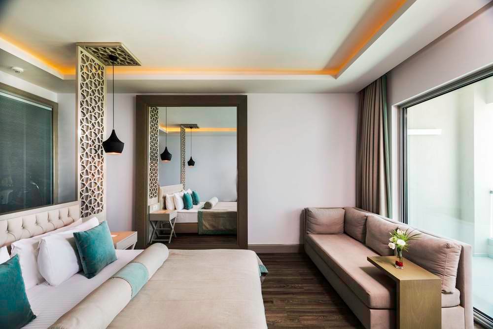 Blue Dreams Resort & Spa - 109