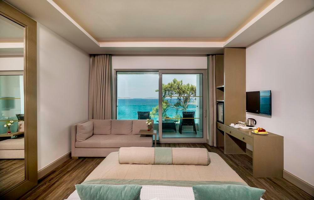 Blue Dreams Resort & Spa - 108