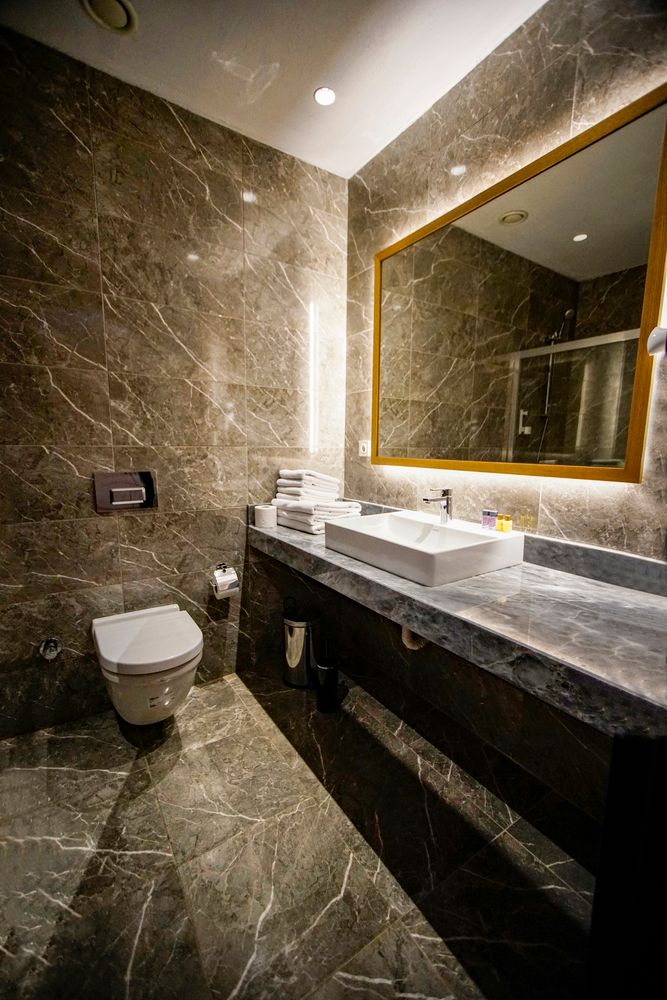 Blue Dreams Resort & Spa - 107