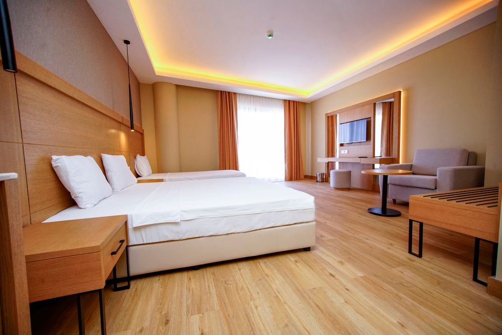 Blue Dreams Resort & Spa - 106