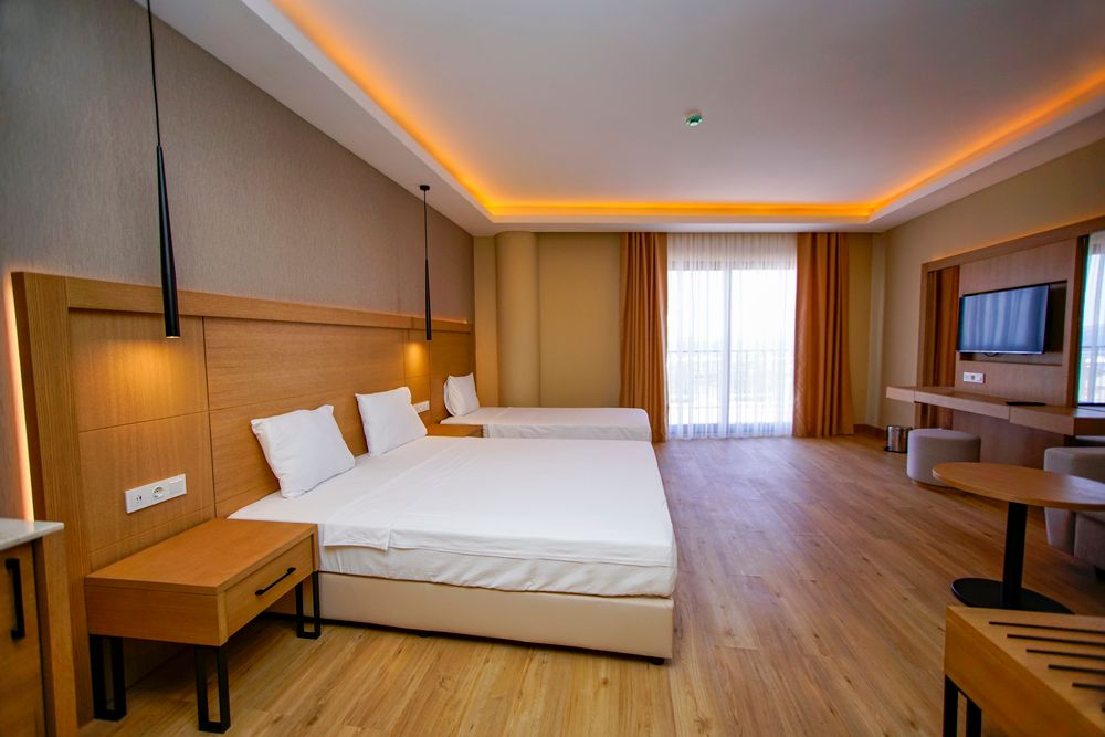 Blue Dreams Resort & Spa - 105