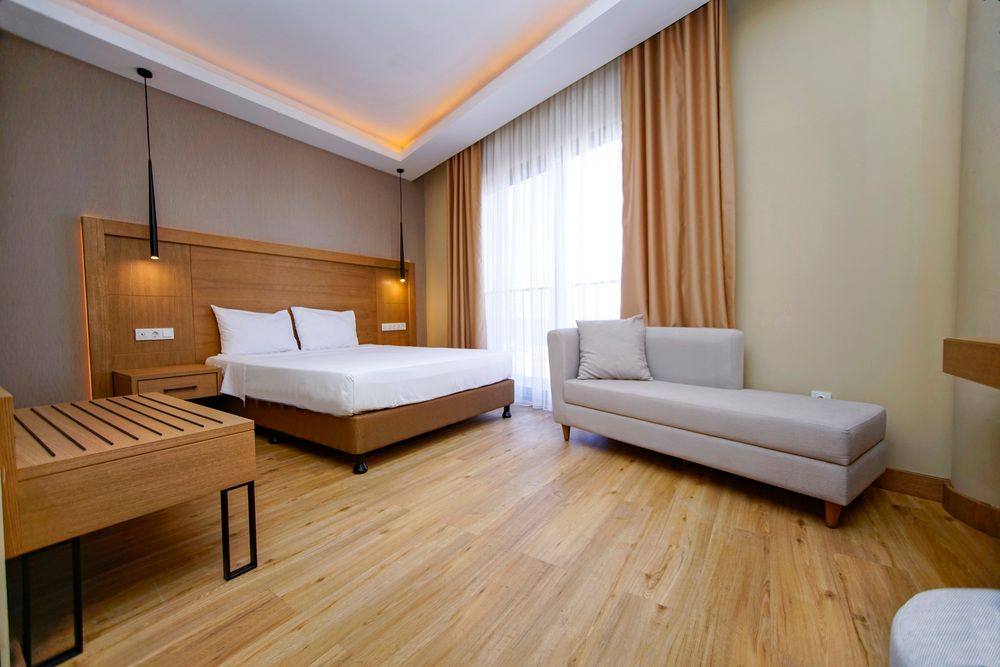 Blue Dreams Resort & Spa - 104