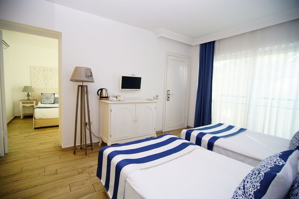 Blue Dreams Resort & Spa - 101